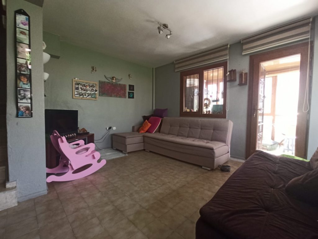 kiralık bahçeli ev urla