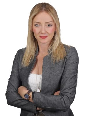 Derya Akpınar +