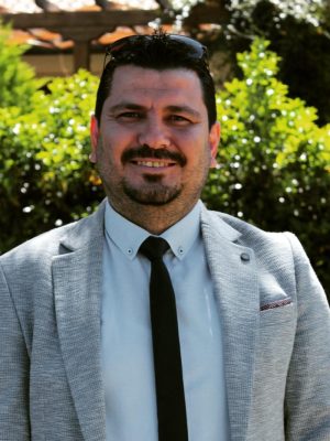 HAKAN ÇELİK