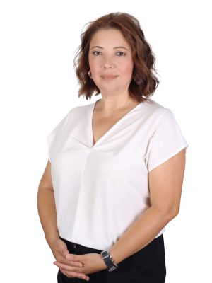 Selda Oğan