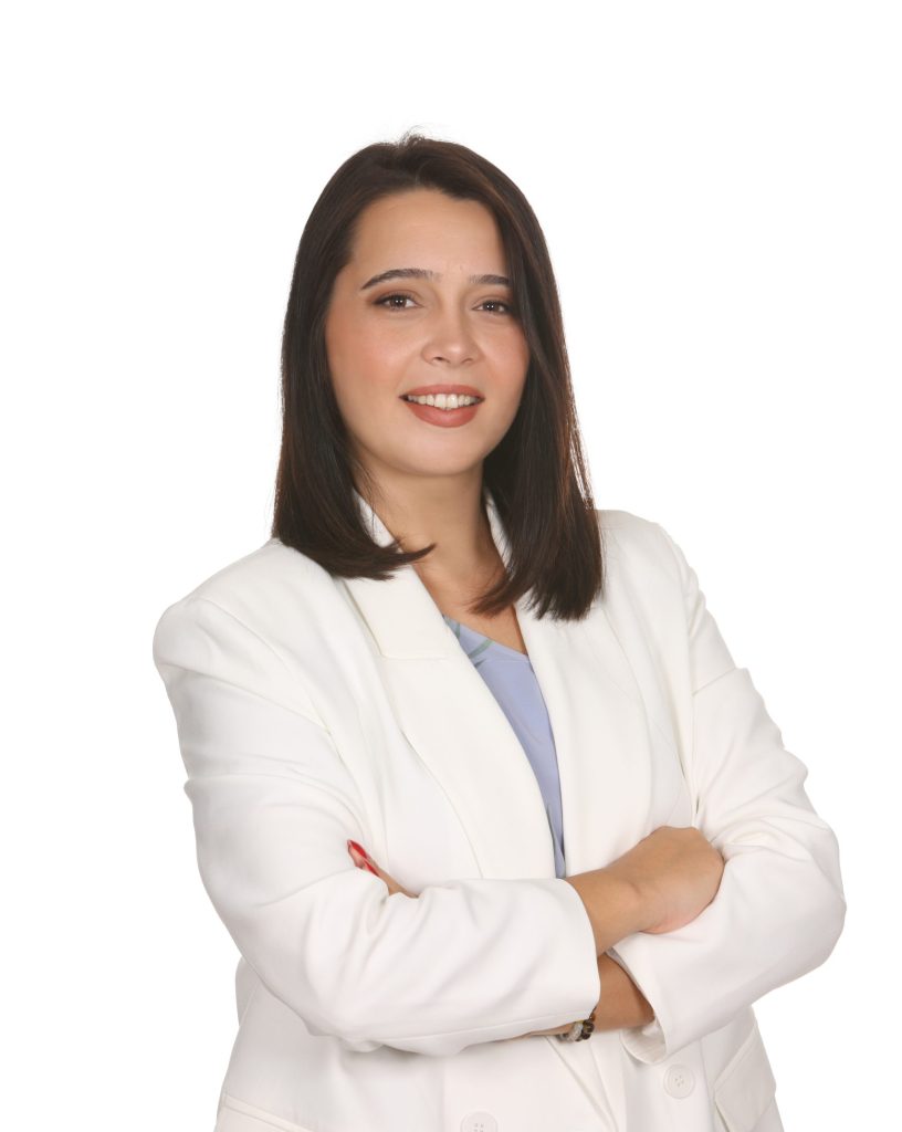 TUĞÇE KAŞ
