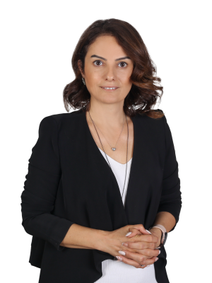 dilek yalçın 2022+2 PBG